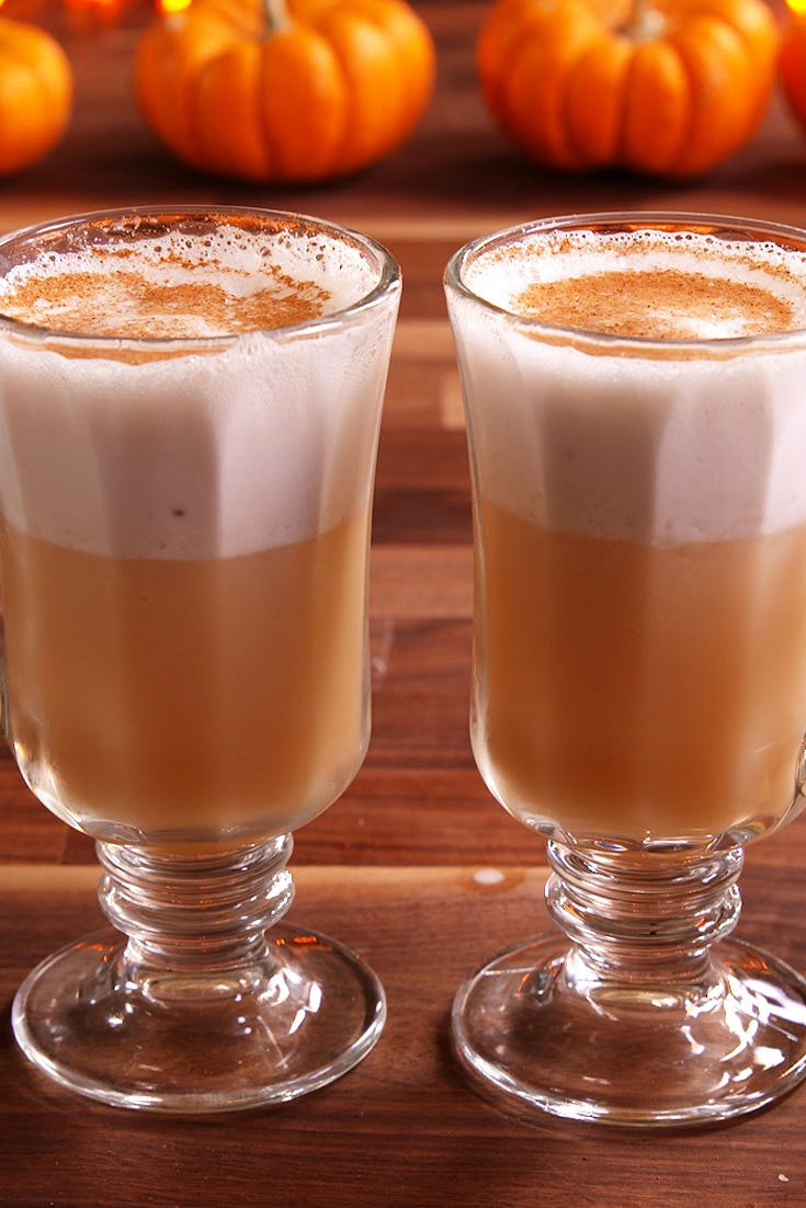 fireball apple slushies