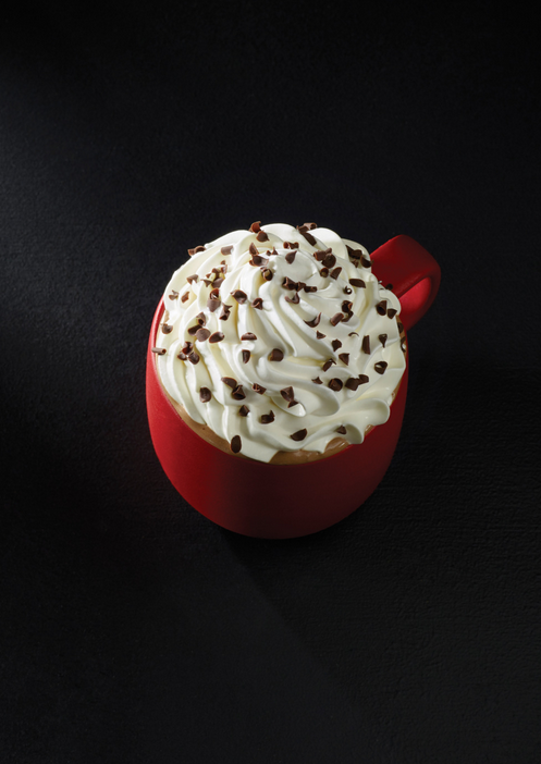 Starbucks Peppermint Mocha