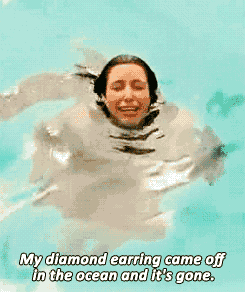 Kim Crying