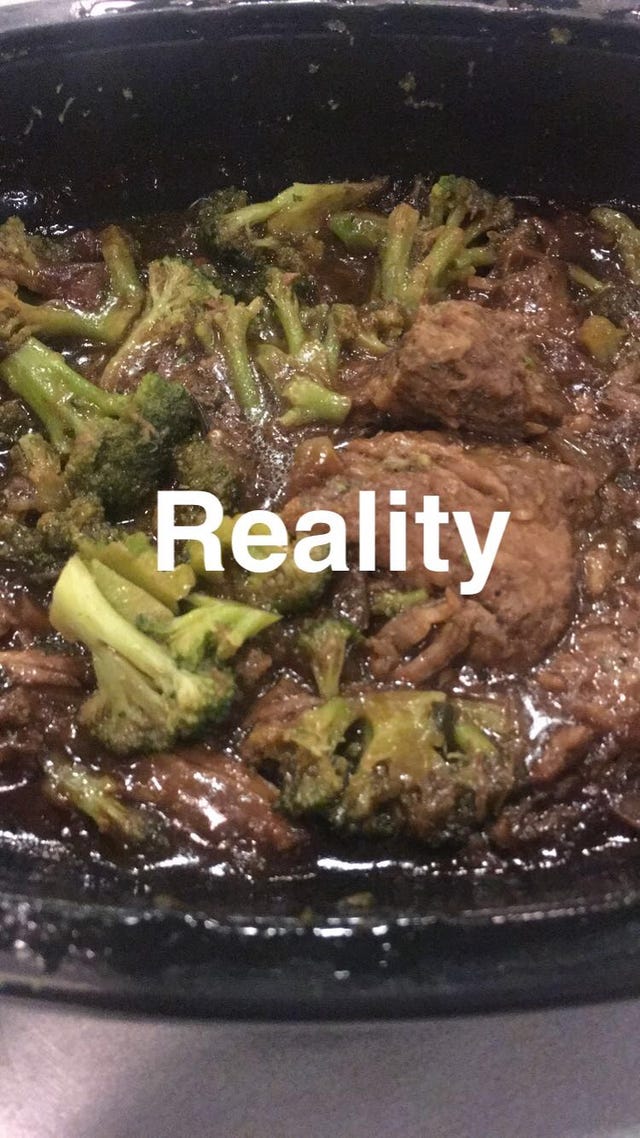 Reality Merlot