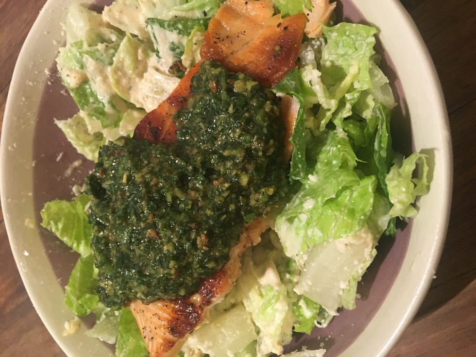 Salmon
