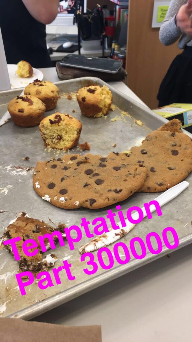 Temptation