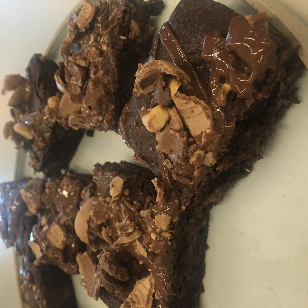 Brown, Food, Ingredient, Dessert, Sweetness, Cuisine, Chocolate, Confectionery, Dish, Comfort food, 