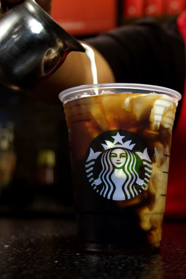 Starbucks Released Stanley Cups and People Are Losing Their Minds