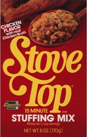 10 things you should know before eating stove top stuffing delish com