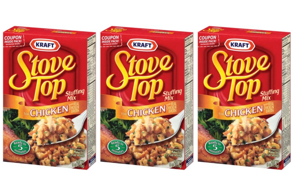 stove top stuffing