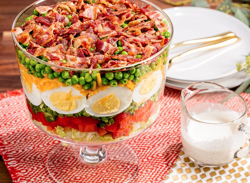 dish, food, cuisine, salad, ingredient, produce, ham salad, salpicon, recipe, vegetarian food,