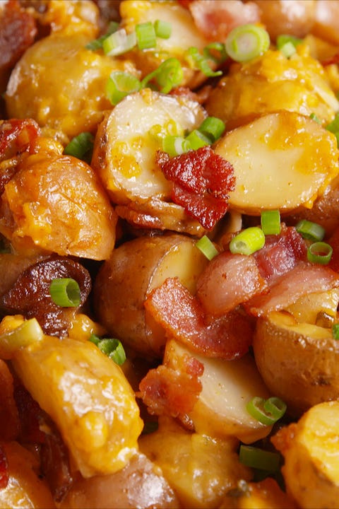 49 Best Potato Side Dish Recipes - Easy Potato Recipes