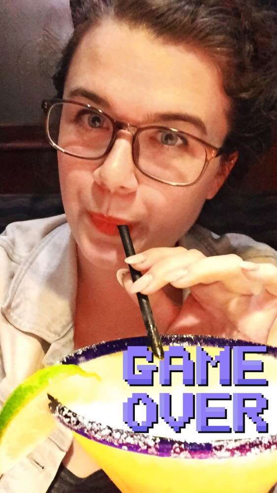 Eyewear, Glasses, Vision care, Lip, Mouth, Jaw, Taste, Eating, Comfort food, Kitchen utensil, 
