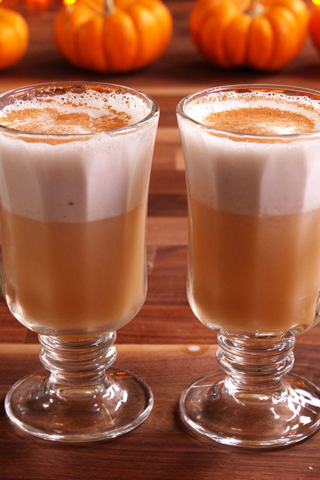 fireball apple slushies