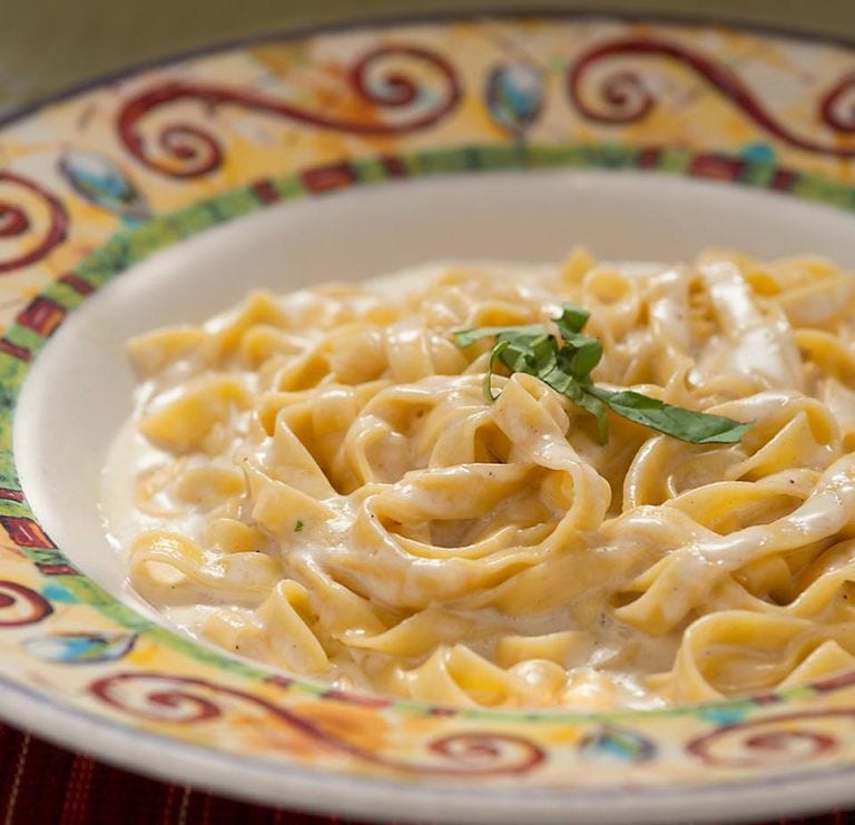 Pasta, Food, Cuisine, Ingredient, Dish, Recipe, Dishware, Serveware, Staple food, Breakfast, 