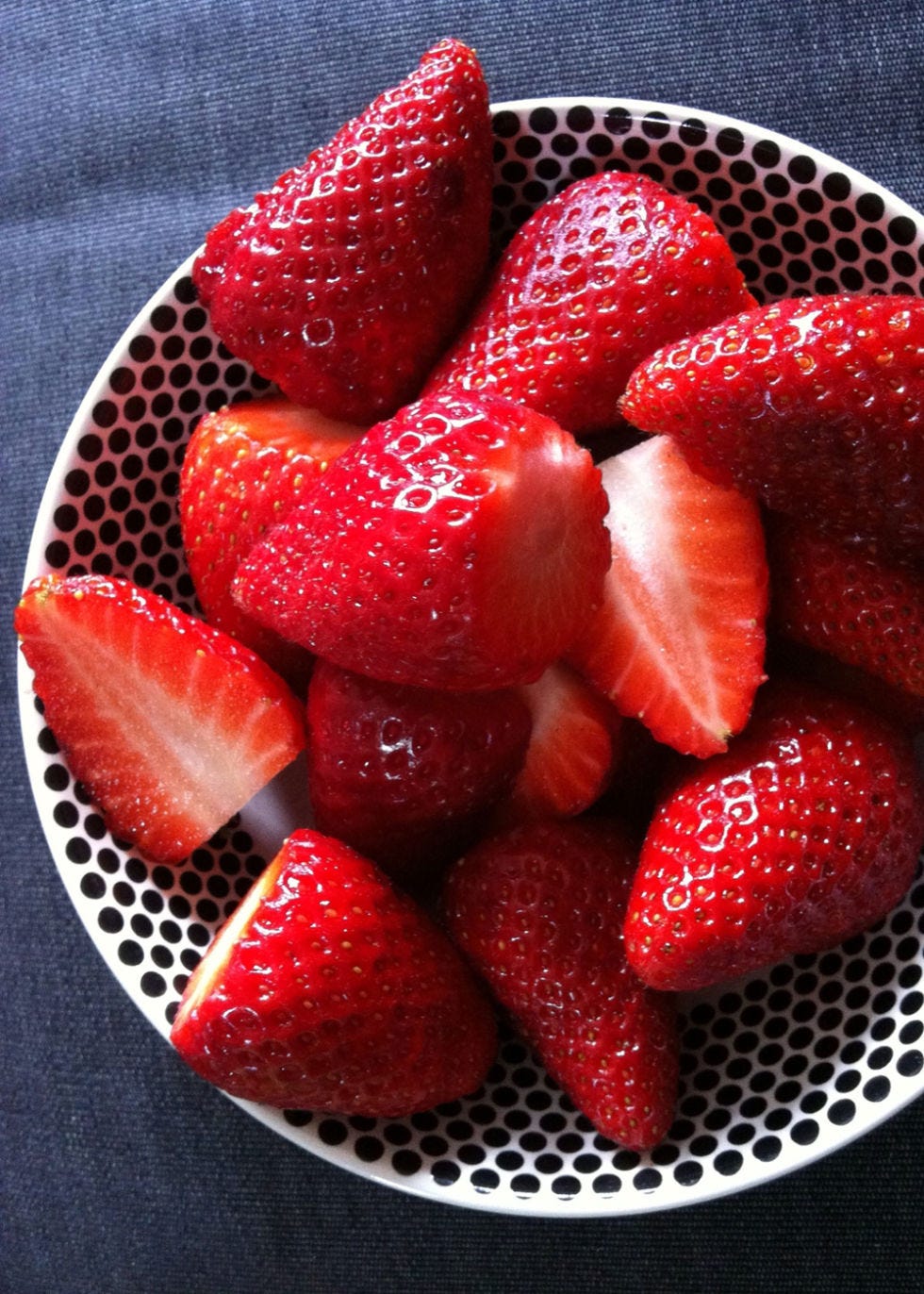 anti-aging super foods