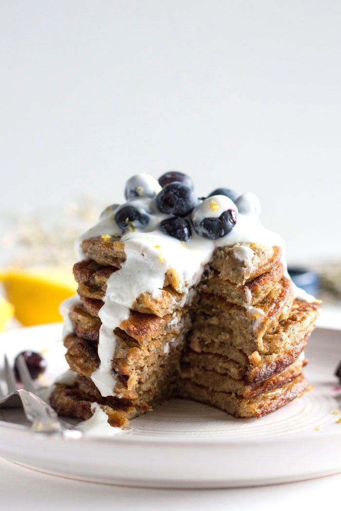 Dish, Food, Cuisine, Dessert, Ingredient, Carrot cake, Snack cake, Cake, Whipped cream, Baked goods, 