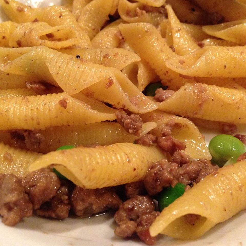 Pasta, Food, Cuisine, Recipe, Mostaccioli, Dish, Penne, Staple food, Comfort food, Al dente, 
