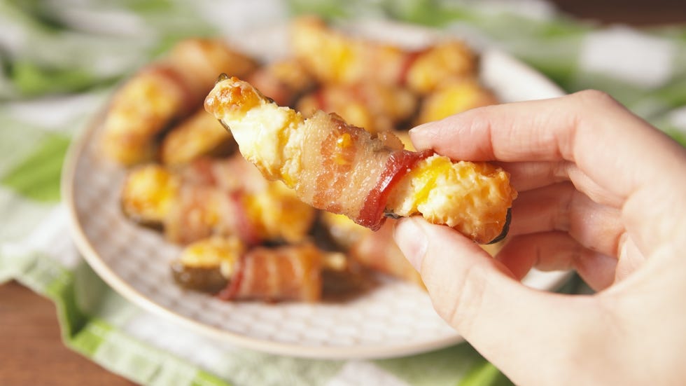 bacon-wrapped-pickles