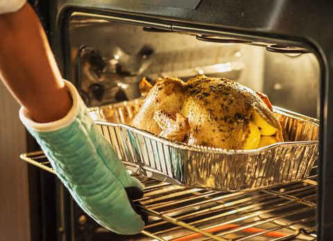 Everything You Need to Know Before Buying a Frozen Turkey - Delish.com