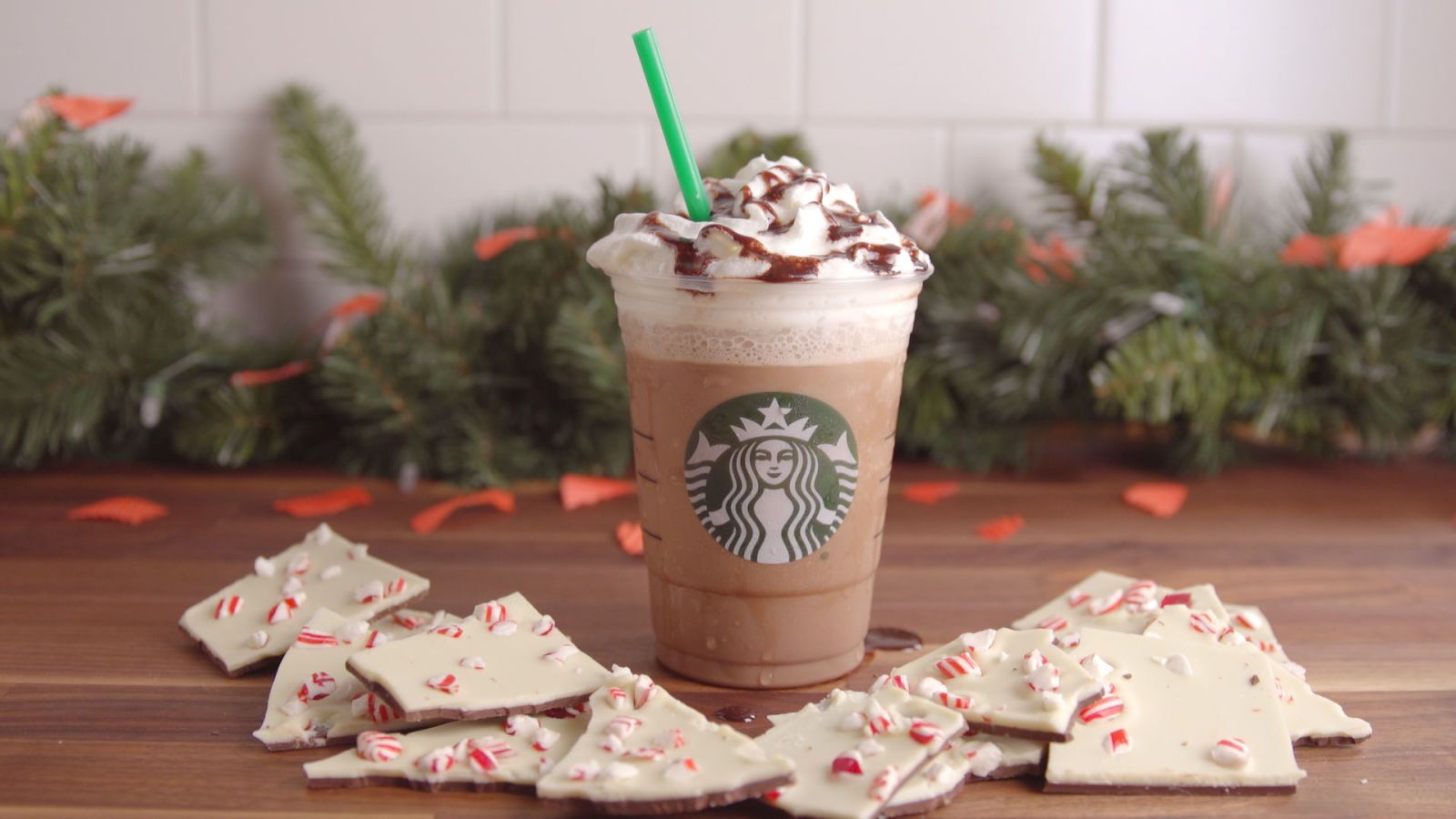 23 Starbucks Secret Menu Frappuccinos You Need To Try In 2023