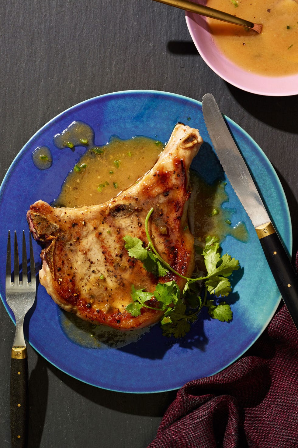 Food, Dishware, Tableware, Ingredient, Serveware, Plate, Kitchen utensil, Cutlery, Fork, Dish, 