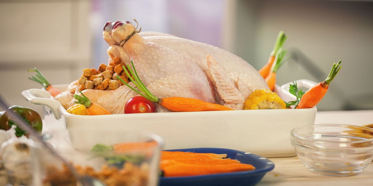 Everything You Need to Know Before Buying a Frozen Turkey ...