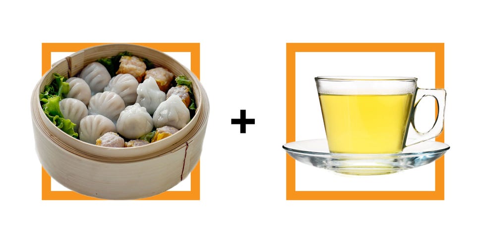 Liquid, Cuisine, Drinkware, Drink, Serveware, Food, Dish, Tableware, Dumpling, Dim sum, 