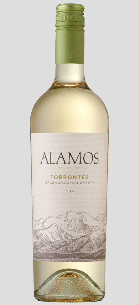 Torrontes