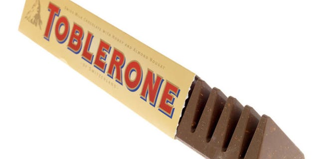 Toblerone