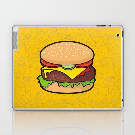 Sandwich, Finger food, Food, Hamburger, Bun, Fast food, Meat, Veggie burger, Rectangle, Breakfast, 