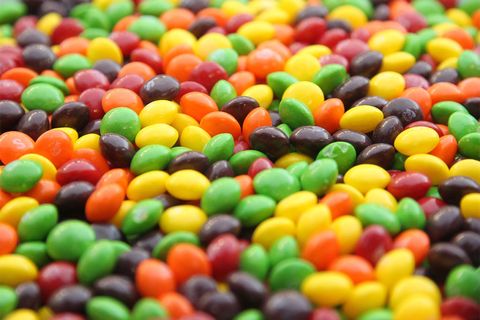 Sweetness, Food, Colorfulness, Candy, Ingredient, Confectionery, Cuisine, Hard candy, Snack, Dessert, 