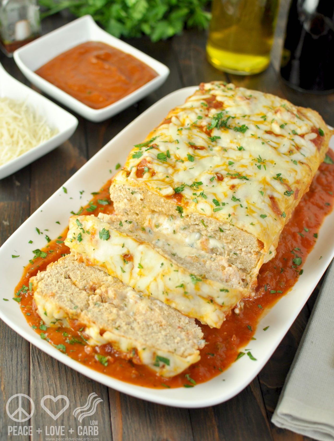 10+ Healthy Meatloaf Recipes - How To Make Healthy Meatloaf—Delish.com