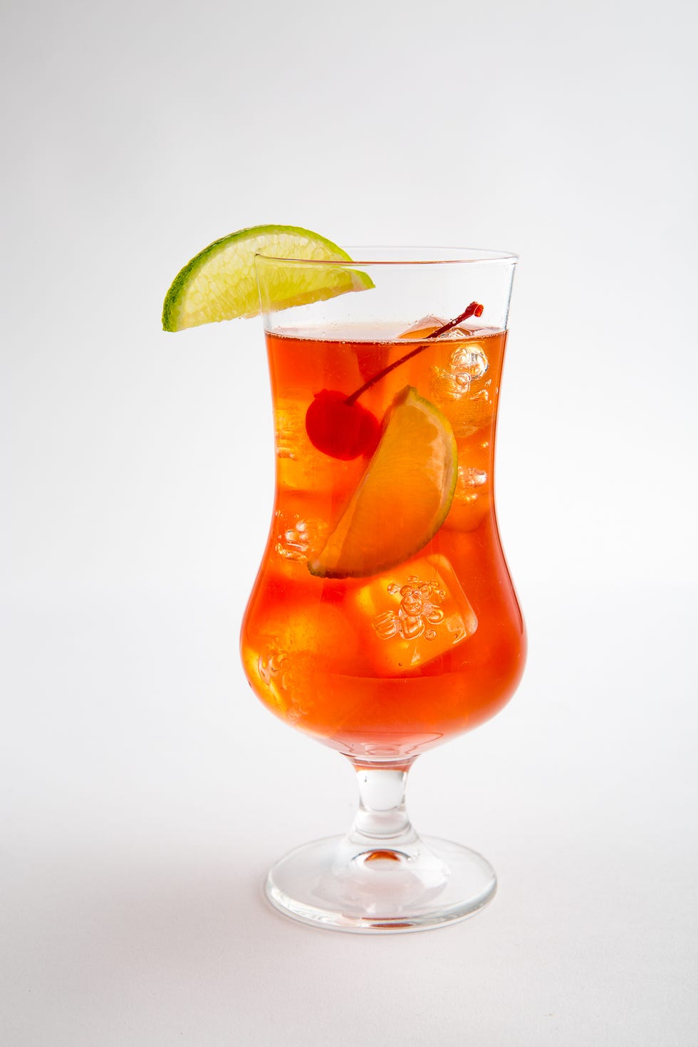 Cranberry Zombie