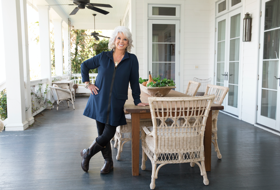 Paula Deen