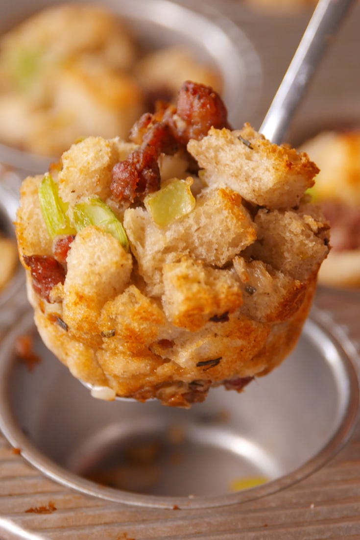 stuffin muffins