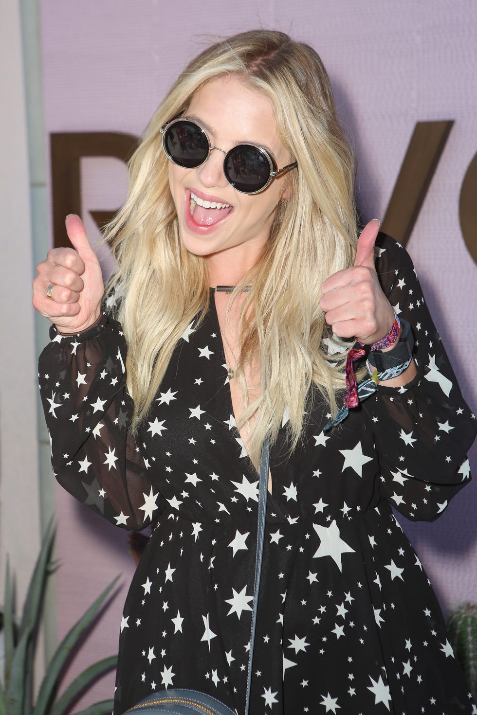Ashley Benson