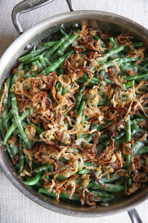 20+ Fresh Green Bean Recipes - How To Cook String Beans - Delish.com