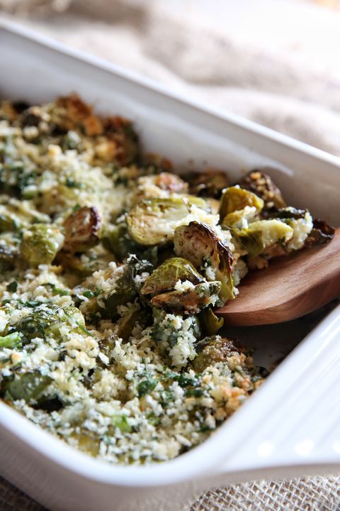 30+ Best Brussels Sprout Recipes - How to Cook Brussel Sprouts