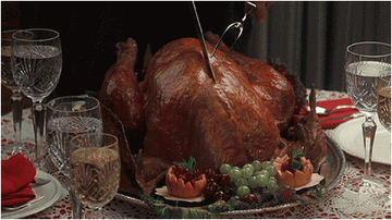 Turkey meat, Food, Roast goose, Dish, Thanksgiving dinner, Cuisine, Meal, Turducken, Thanksgiving, Ingredient, 