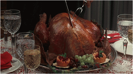 preview for How To Deep Fry A Turkey For Thanksgiving