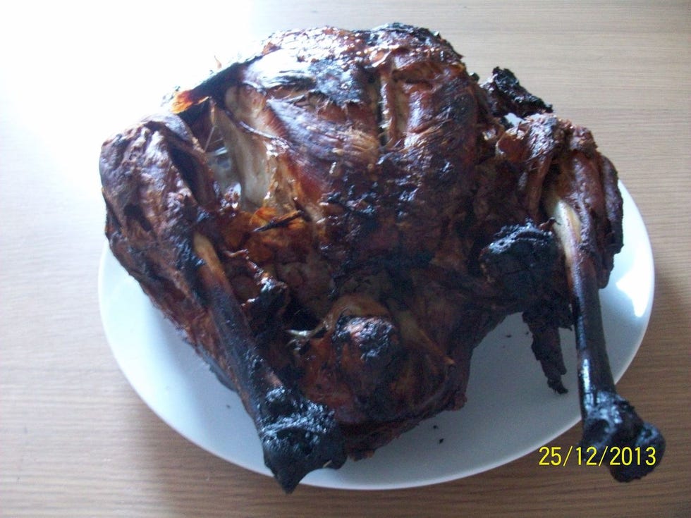 Cuisine, Food, Dish, Ingredient, Dessert, Roasting, Chocolate brownie, Baked goods, Produce, Recipe, 