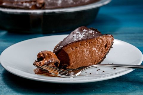 death by chocolate pie recipe