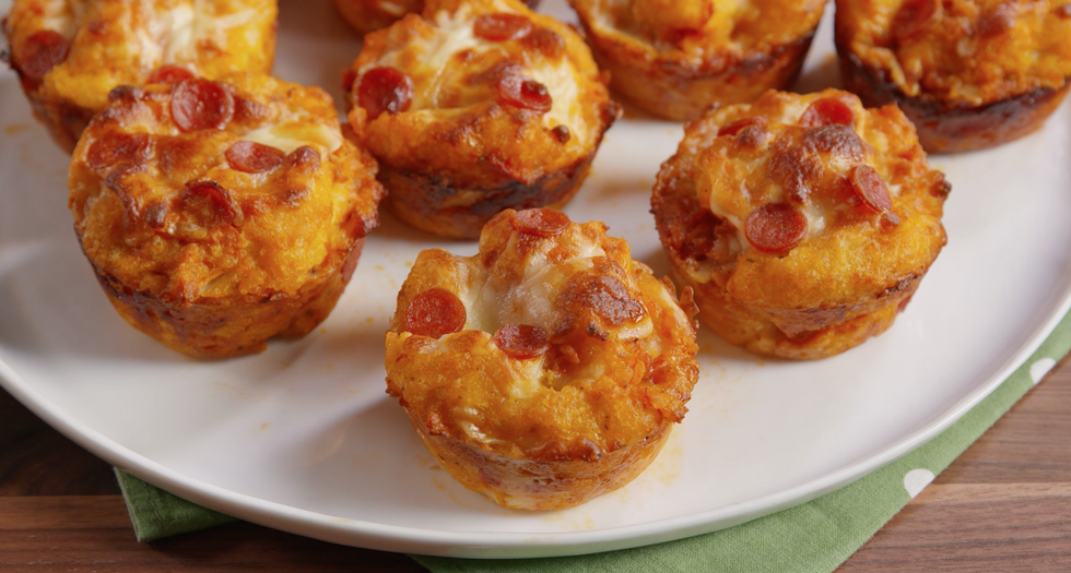 Dish, Food, Cuisine, Gougère, Ingredient, Baked goods, Dessert, Produce, Finger food, Staple food, 