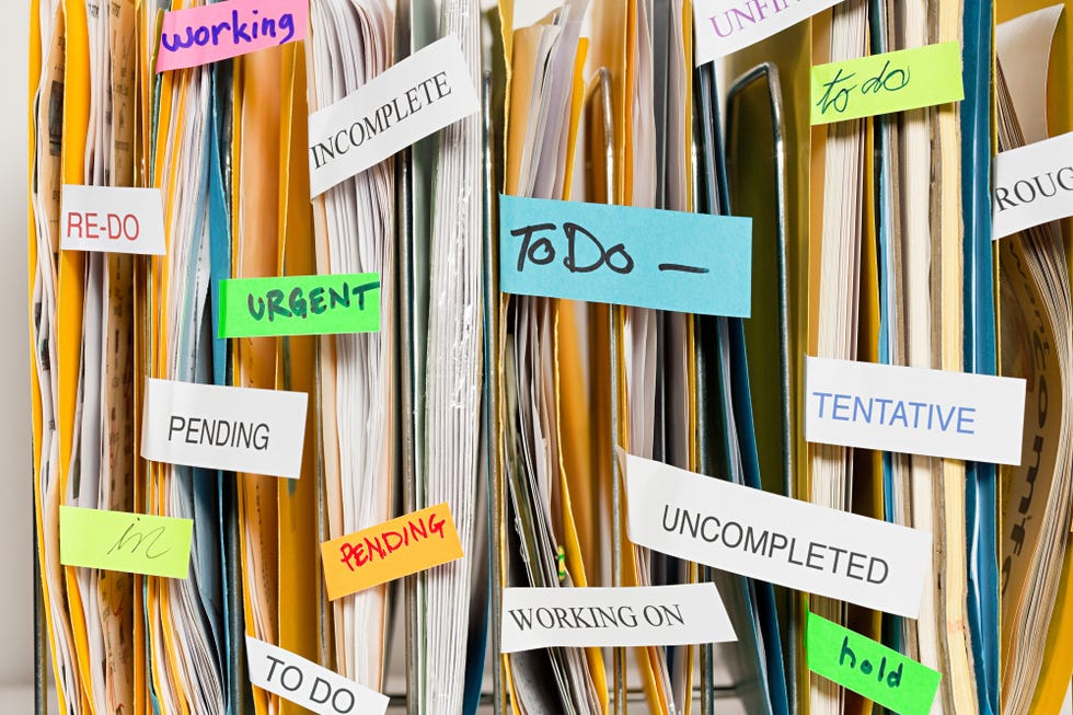 <p>If you've ever wondered why you've plateaued, or feel like you're stuck in a losing and gaining cycle, your <a href="http://www.redbookmag.com/body/news/a18672/stress-weight-gain/" target="_blank" data-tracking-id="recirc-text-link">stress and anxiety levels can be to blame</a>. "While calories <i data-redactor-tag="i">count</i>, so does the environment into which the calories are entering. Your body maintains a delicate balance of hormones at all times, and if stress hormones are running high, even if you're also [being active], you may find that you're not able to lose weight easily," says Diane Sanfilippo,	<i data-redactor-tag="i">New York Times</i> bestselling author of <a href="http://practicalpaleobook.com" target="_blank"><i data-redactor-tag="i" data-tracking-id="recirc-text-link">Practical Paleo</i></a>. "We all know someone who seems to 'run a lot' or 'works out all the time' yet maintains an otherwise stressful lifestyle and can't seem to shed the pounds — the reason could be the stress." </p>

<p><strong data-redactor-tag="strong" data-verified="redactor">RELATED: </strong><a href="http://www.redbookmag.com/body/healthy-eating/features/g2894/stress-eating/" target="_blank" data-tracking-id="recirc-text-link"><strong data-redactor-tag="strong" data-verified="redactor">7 Sneaky Things That Make You Stress Eat Without Realizing</strong></a><a href="http://www.redbookmag.com/body/healthy-eating/features/g2894/stress-eating/"></a></p>