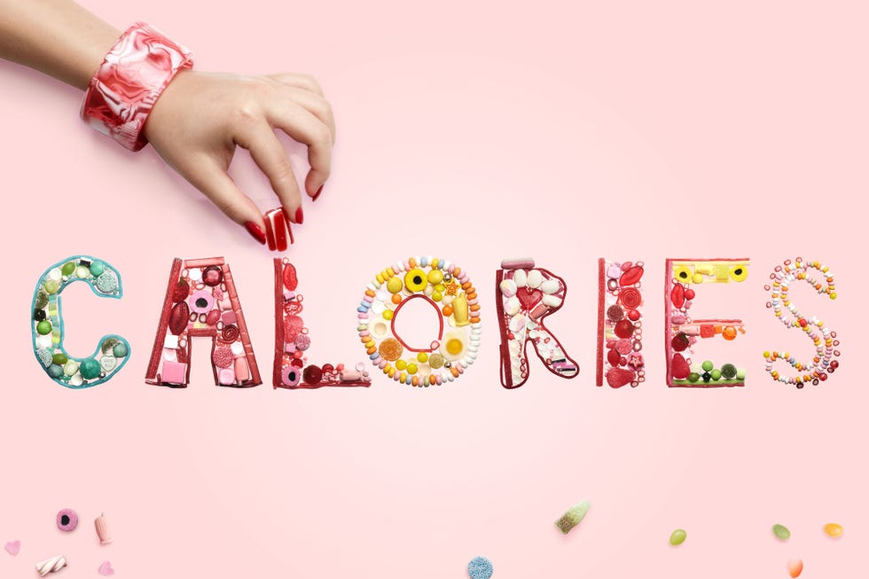 <p>"While there are certainly cases where I wouldn't recommend tracking or counting what you're eating (if you have struggled with disordered eating, I caution against tracking), in most cases where weight loss is the goal, <a href="http://www.redbookmag.com/body/healthy-eating/advice/g614/lose-weight-apps-tools/" target="_blank" data-tracking-id="recirc-text-link">tracking is one of the major keys to success</a>," advises Sanfilippo. "I don't encourage micro-managing down to the level of every gram of everything ever eaten, but overall, this awareness tends to create the most success. Weight loss certainly becomes an easier process when you're aware of what's going in on a regular basis, and the mystery is removed when something doesn't seem to be working."</p> <p>"While there are certainly cases where I wouldn't recommend tracking or counting what you're eating (if you have struggled with disordered eating, I caution against tracking), in most cases where weight loss is the goal, <a href="http://www.redbookmag.com/body/healthy-eating/advice/g614/lose-weight-apps-tools/" target="_blank" data-tracking-id="recirc-text-link">tracking is one of the major keys to success</a>," advises Sanfilippo. "I don't encourage micro-managing down to the level of every gram of everything ever eaten, but overall, this awareness tends to create the most success. Weight loss certainly becomes an easier process when you're aware of what's going in on a regular basis, and the mystery is removed when something doesn't seem to be working."</p>