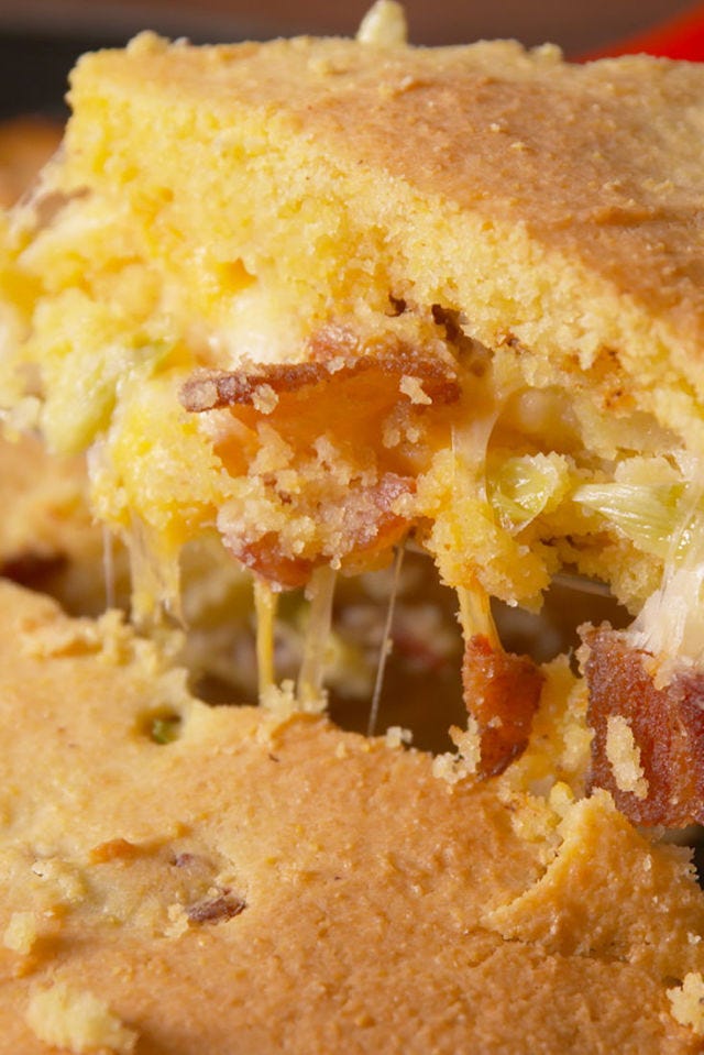 80 Southern Cooking Recipes - Down Home Cooking—Delish.com