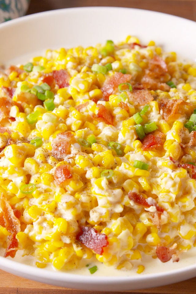 70+ Christmas Dinner Side Dishes - Recipes for Best Holiday Sides