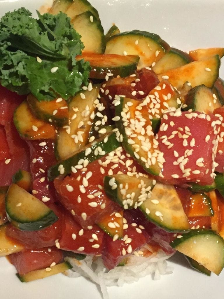 Food, Ingredient, Cuisine, Leaf vegetable, Recipe, Dish, Garnish, Produce, Seed, Sesame, 
