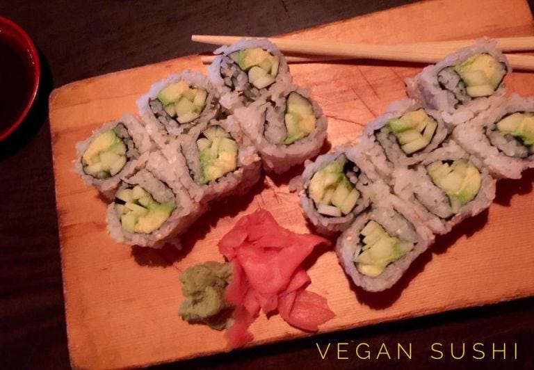 Cuisine, Food, Sushi, Ingredient, Dish, Finger food, Gimbap, Tableware, Drink, Serveware, 