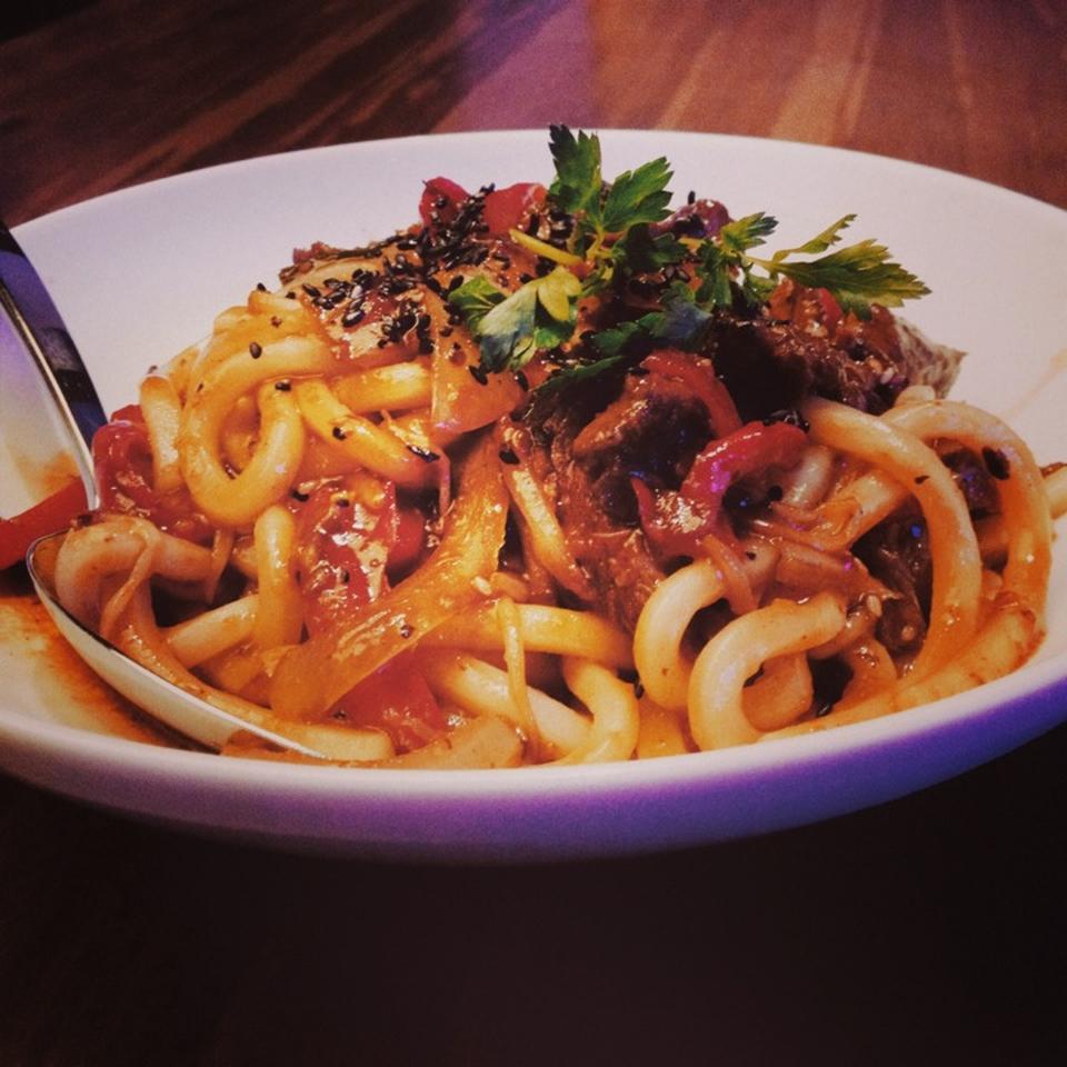 Pasta, Food, Cuisine, Dish, Ingredient, Tableware, Noodle, Recipe, Dishware, Al dente, 