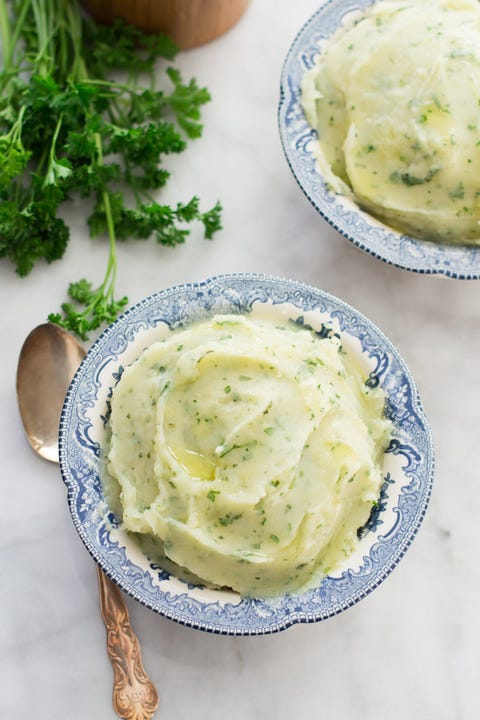 20+ Healthy Potato Recipes - Healthy Side Dishes Made with Potatoes