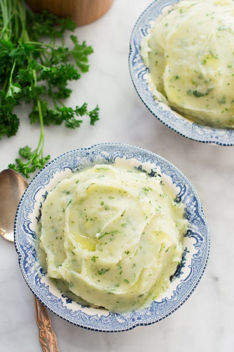 20+ Healthy Potato Recipes - Healthy Side Dishes Made with Potatoes