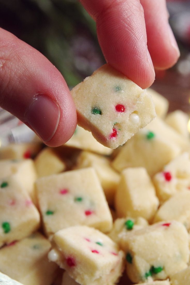 30 Best Holiday Treats For Kids Treats To Make With Kids Delish Com